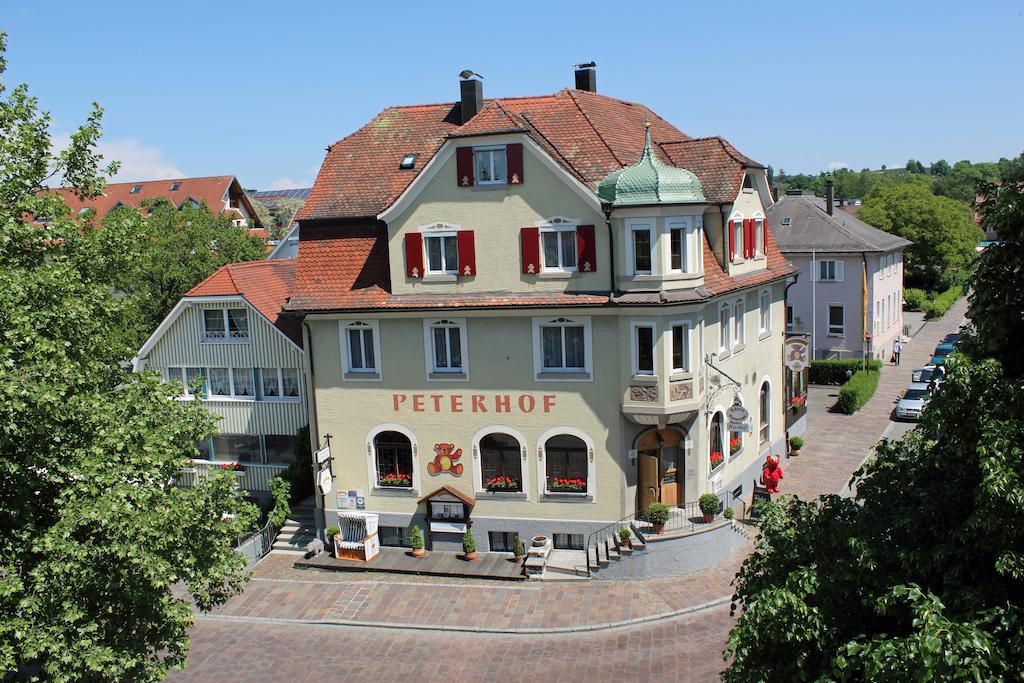 Teddybärenhotel