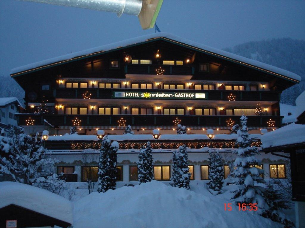 DEVA Hotel Sonnleiten