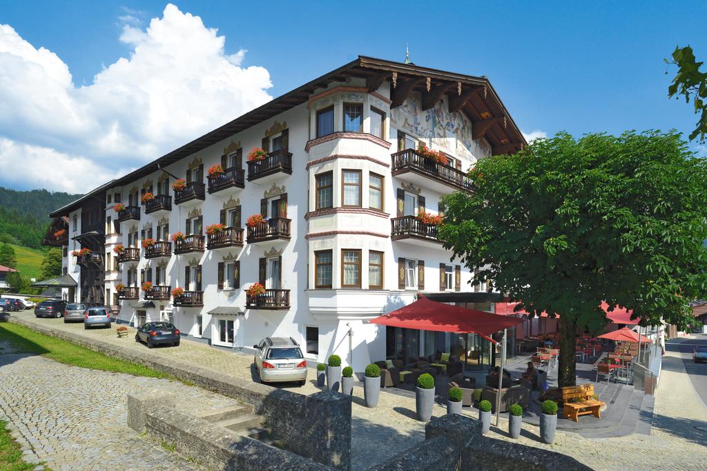 Hotel Unterwirt