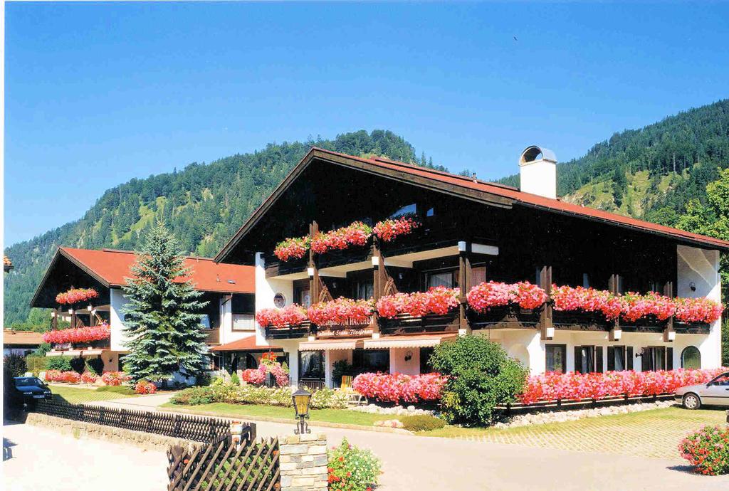 Hotel am Hauchen