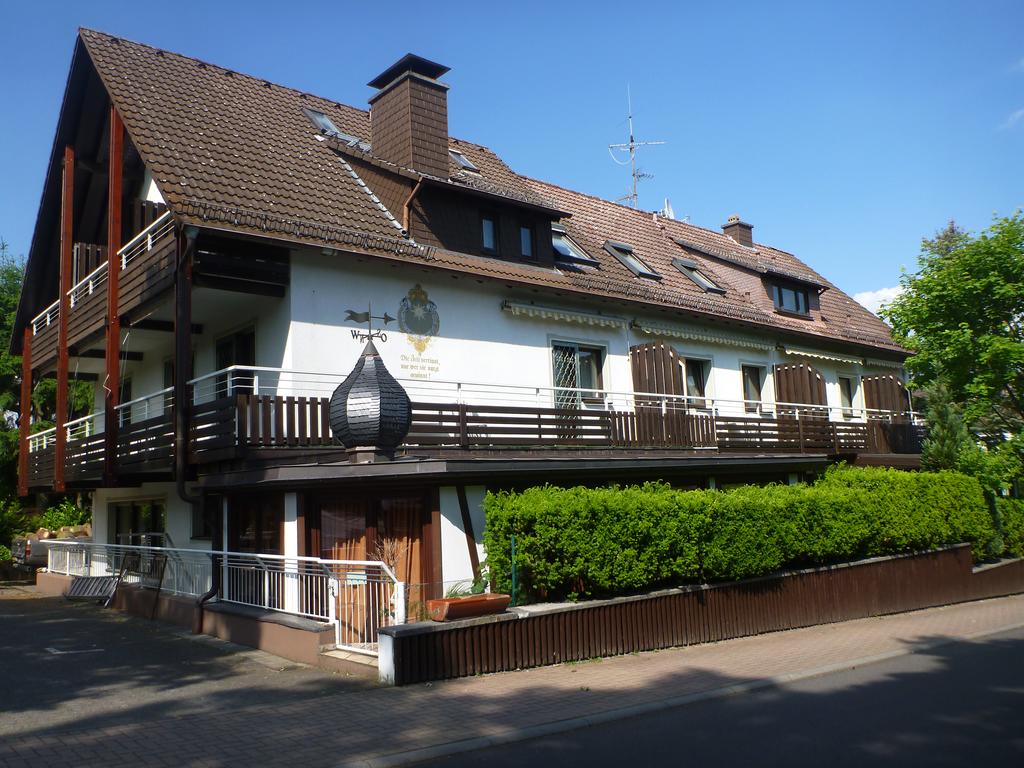 Waldhotel Kelkheim