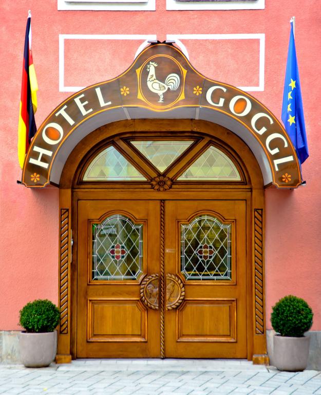 Hotel Goggl