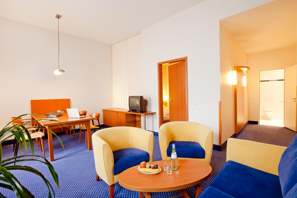 Arcona Hotel Baltic