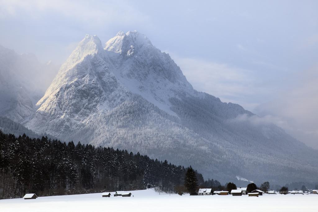 H plus Hotel Alpina Garmisch-Partenkirchen