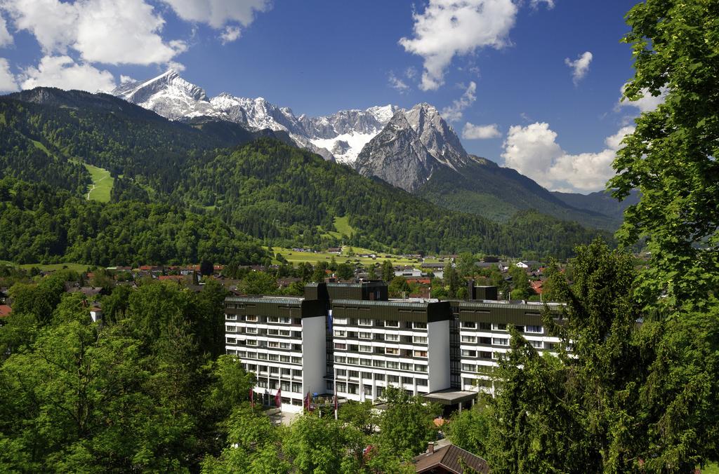 Mercure Hotel Garmisch-Partenkirchen