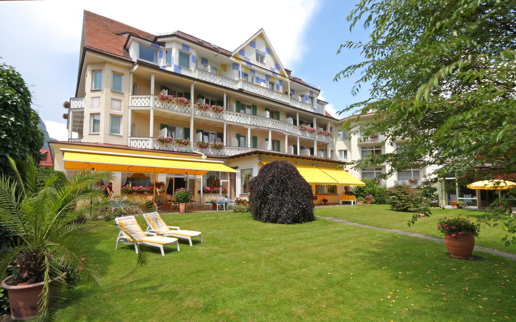 Hotel Wittelsbacher Hof Swiss Quality