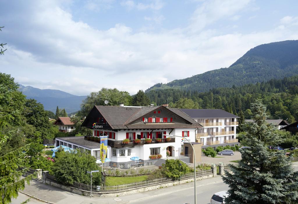 Leiners Familienhotel