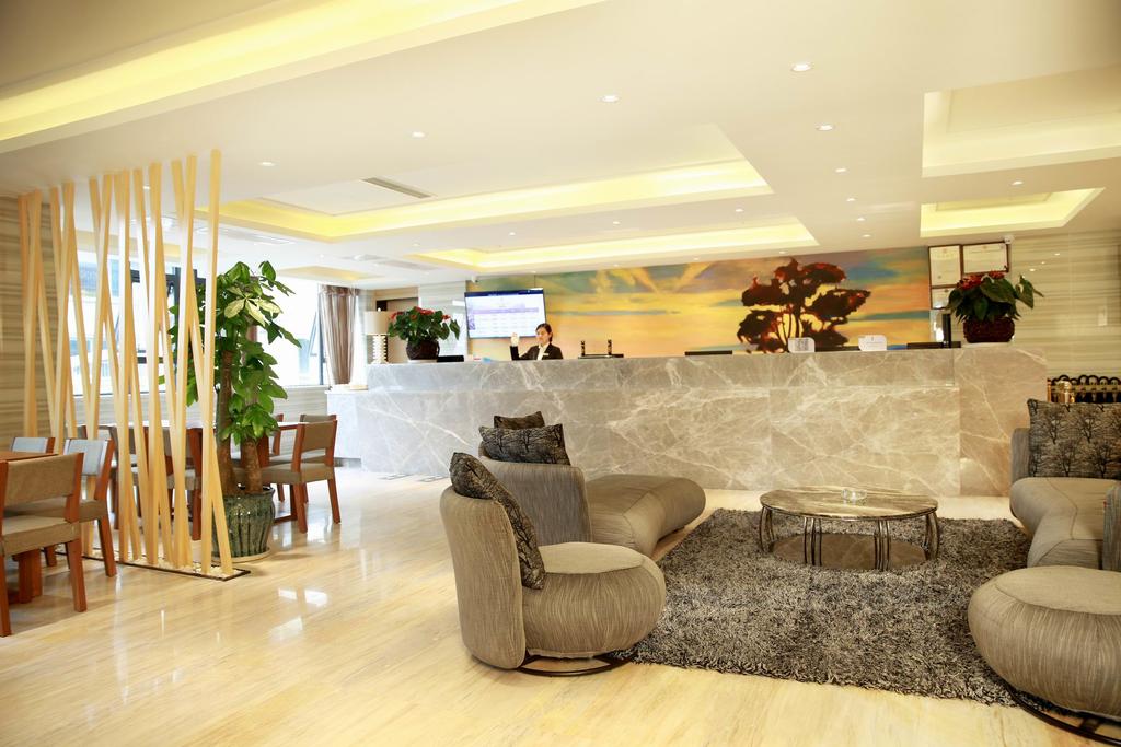 Lavande Hotel Chengdu North Kehua Road