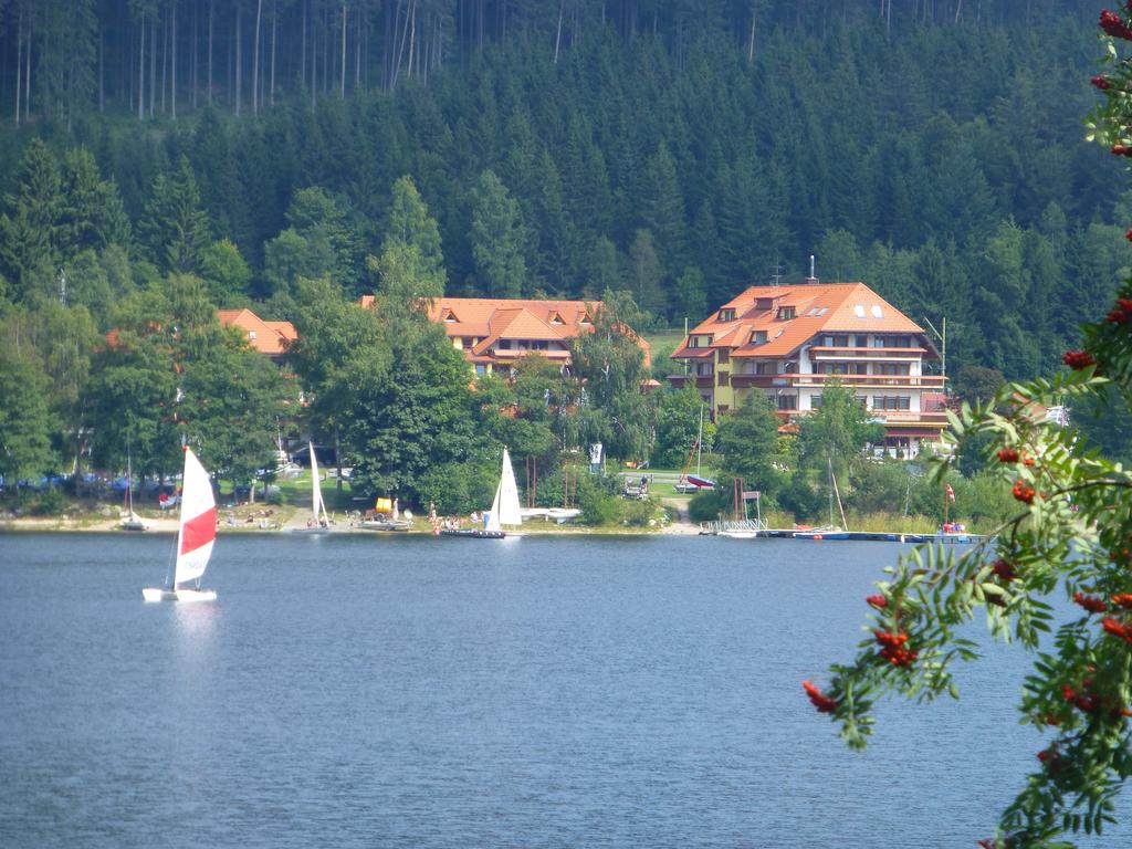 Auerhahn Wellnesshotel