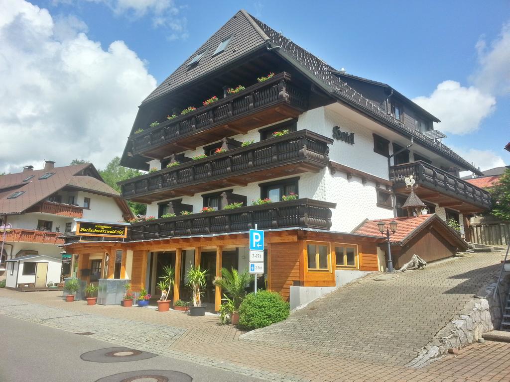 Hochschwarzwald-Hof