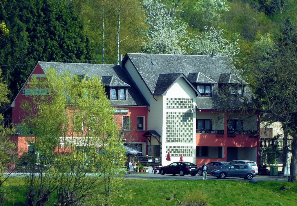 Hotel An der Sauer