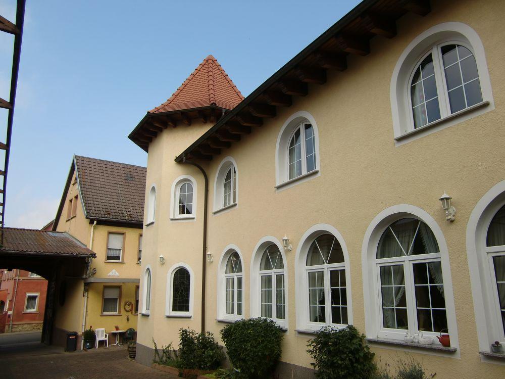 Hotel Schlosshof