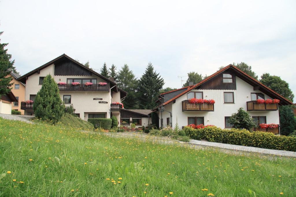 Rhönhotel Alte Mühle