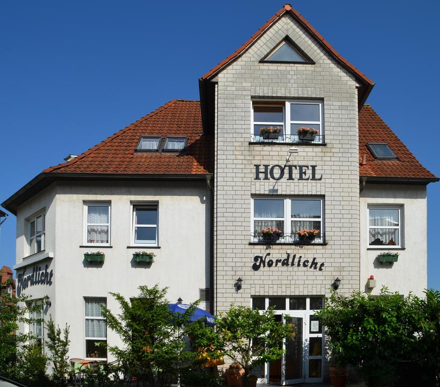 Hotel Nordlicht