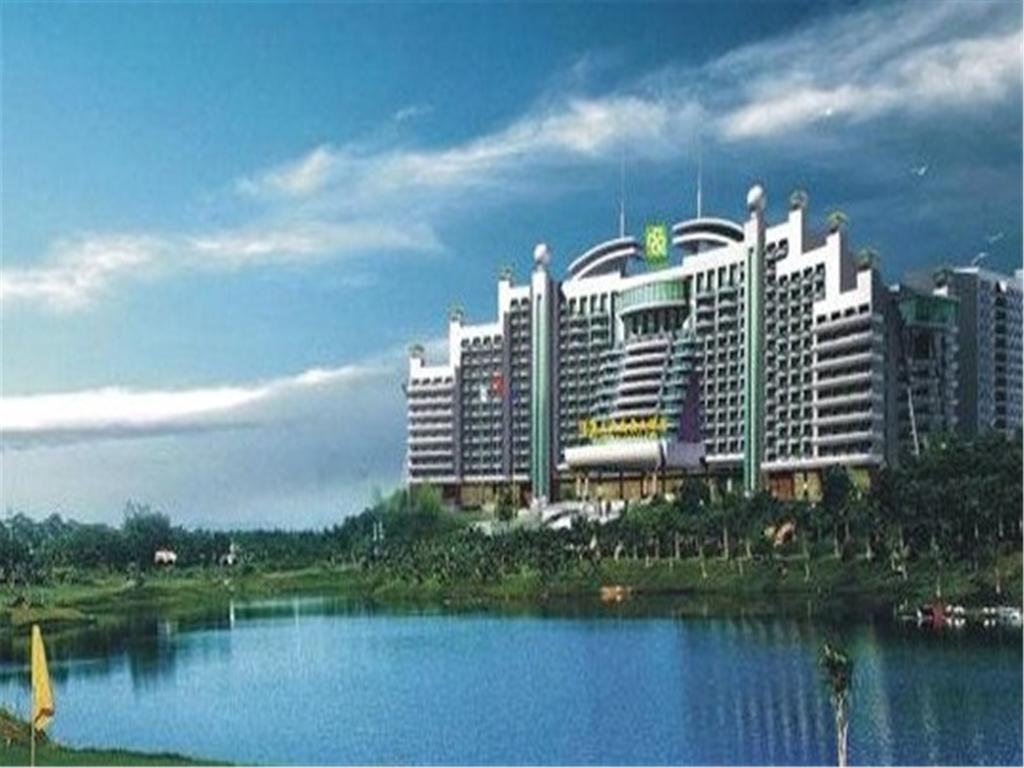 Tangquan Spring Golf Hotel