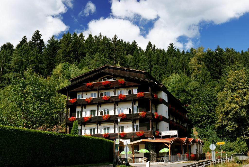 Hotel Am Steinbachtal