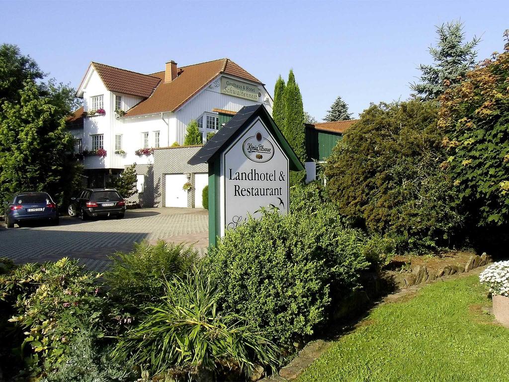 Landgasthaus Schwalbennest