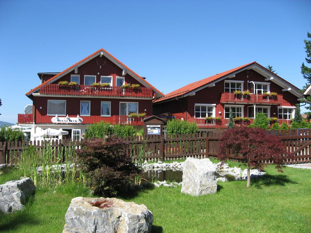 Vitalhotel Sonneneck