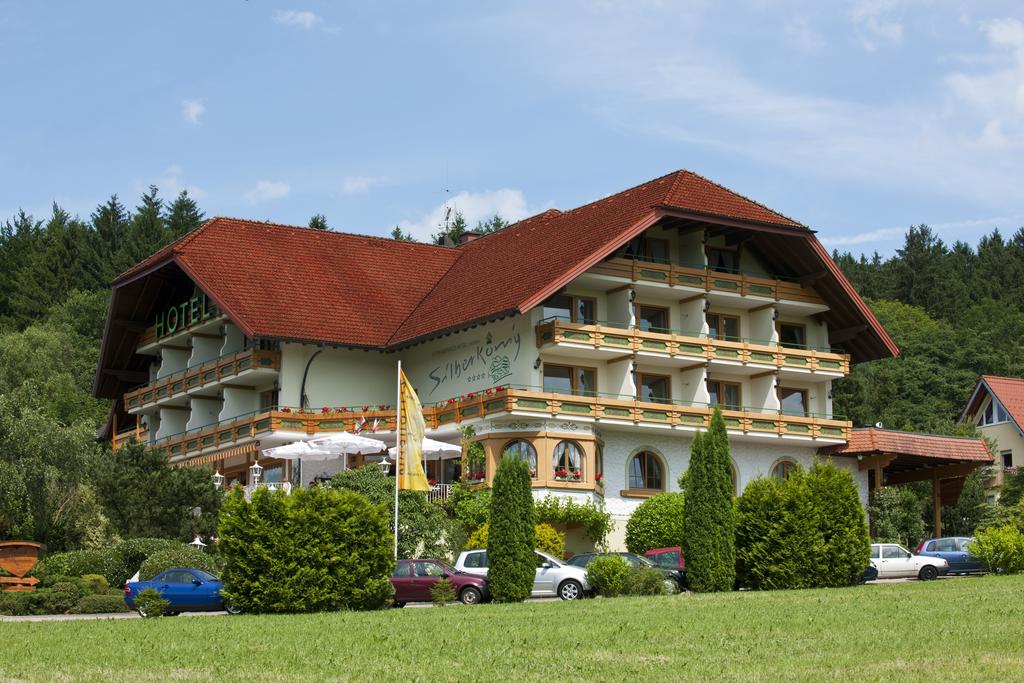 Schwarzwald-Hotel Silberkönig Ringhotel