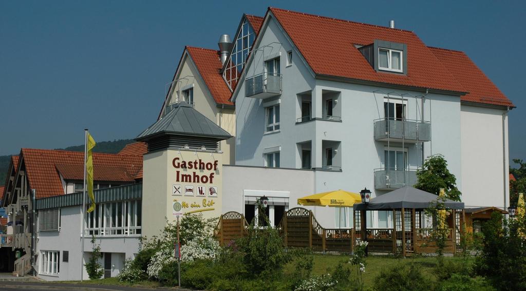 Hotel Gasthof Imhof