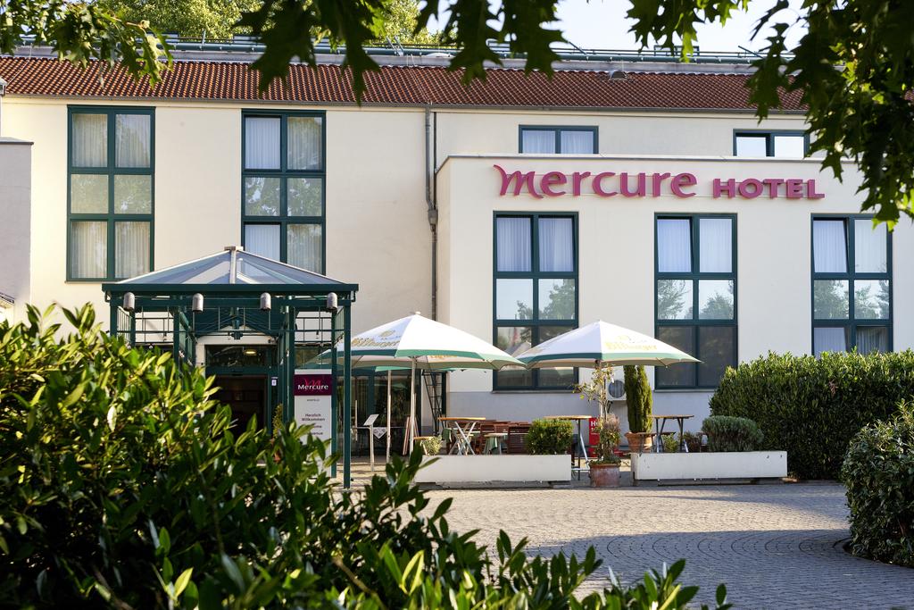 Mercure Tagungs- and Landhotel Krefeld