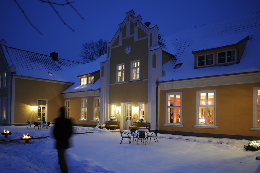 Wildkraeuterhotel Ehmkendorf