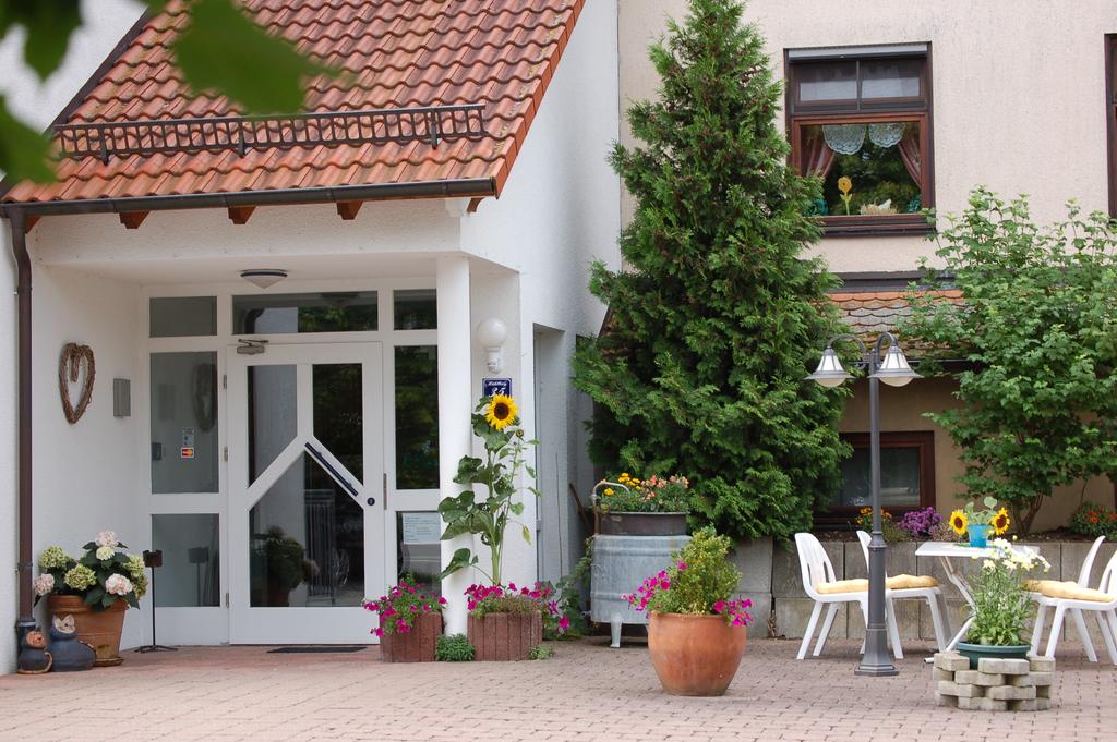 Landhotel Mühlberg