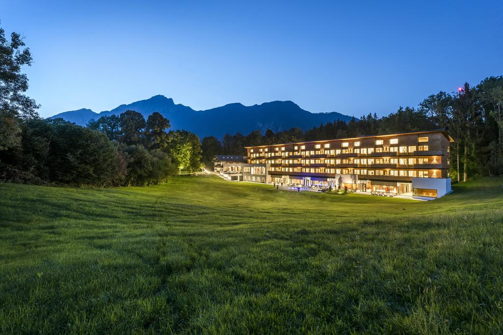 Klosterhof - Premium Hotel and Health Resort