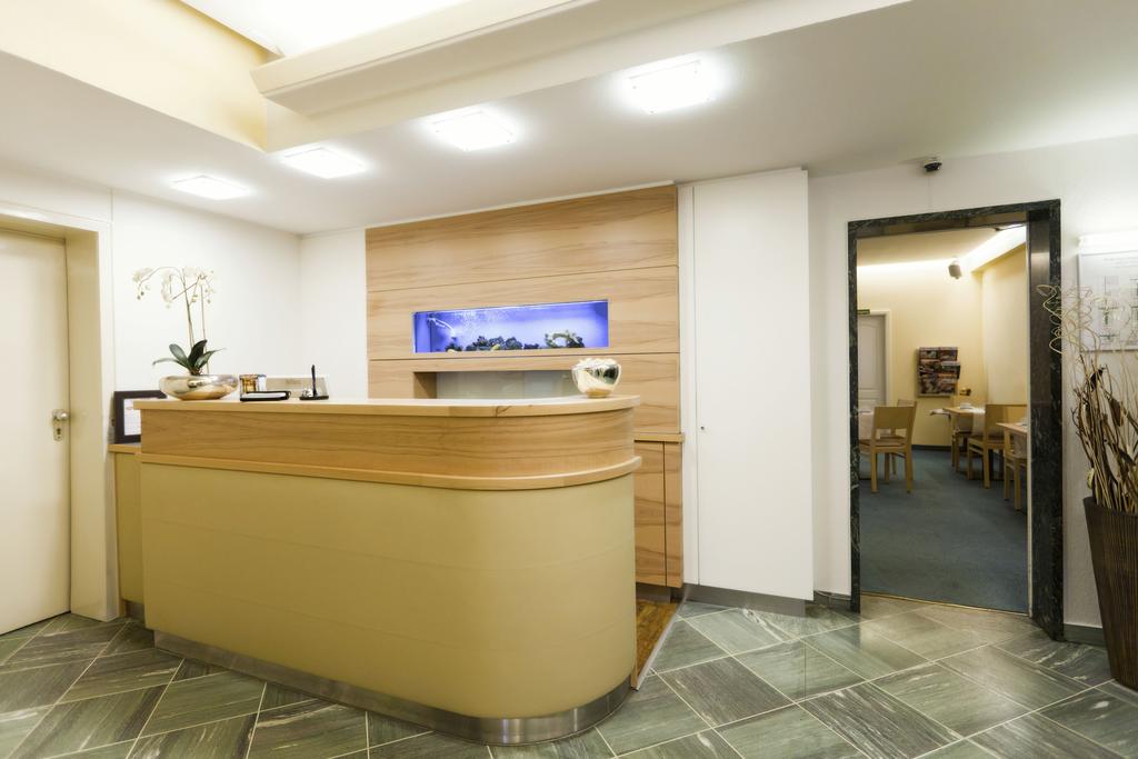 Comfort Garni Hotel