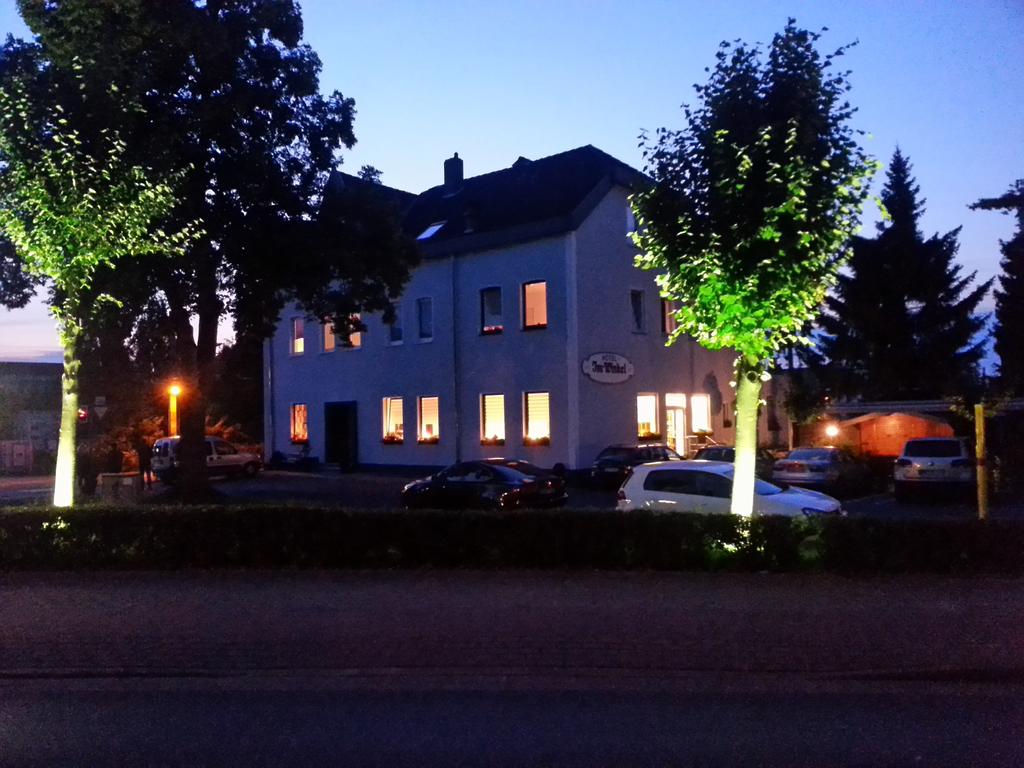 Hotel Im Winkel