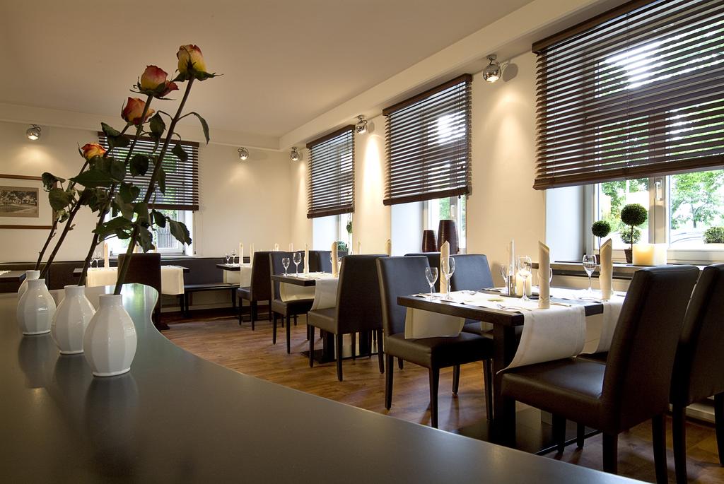 Hotel Restaurant Roemer