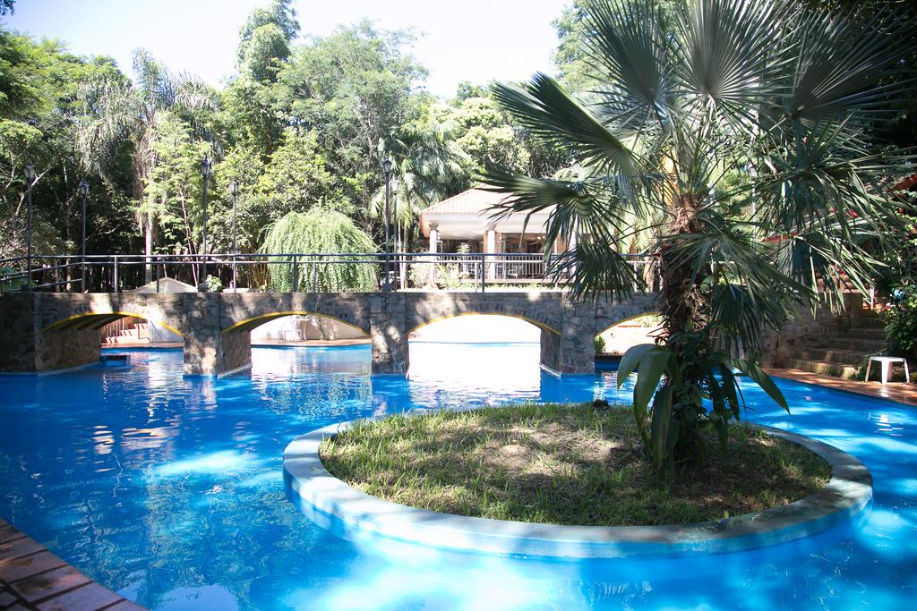 Hotel Cabañas del Leñador