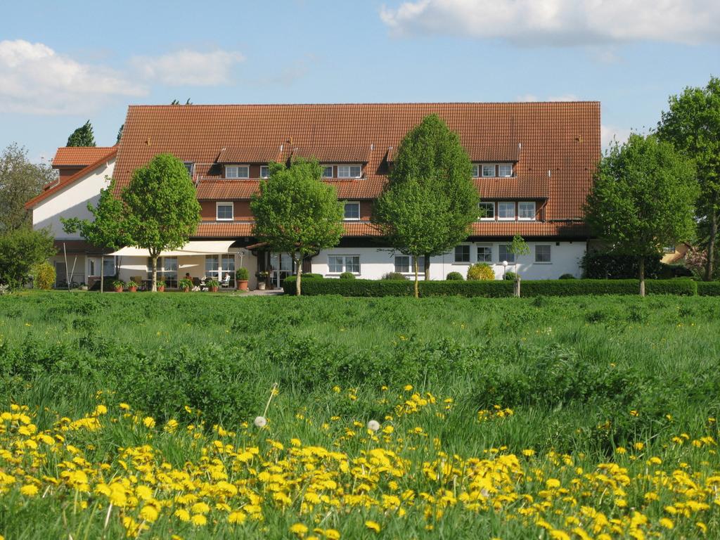 Apartments and Hotel Kurpfalzhof