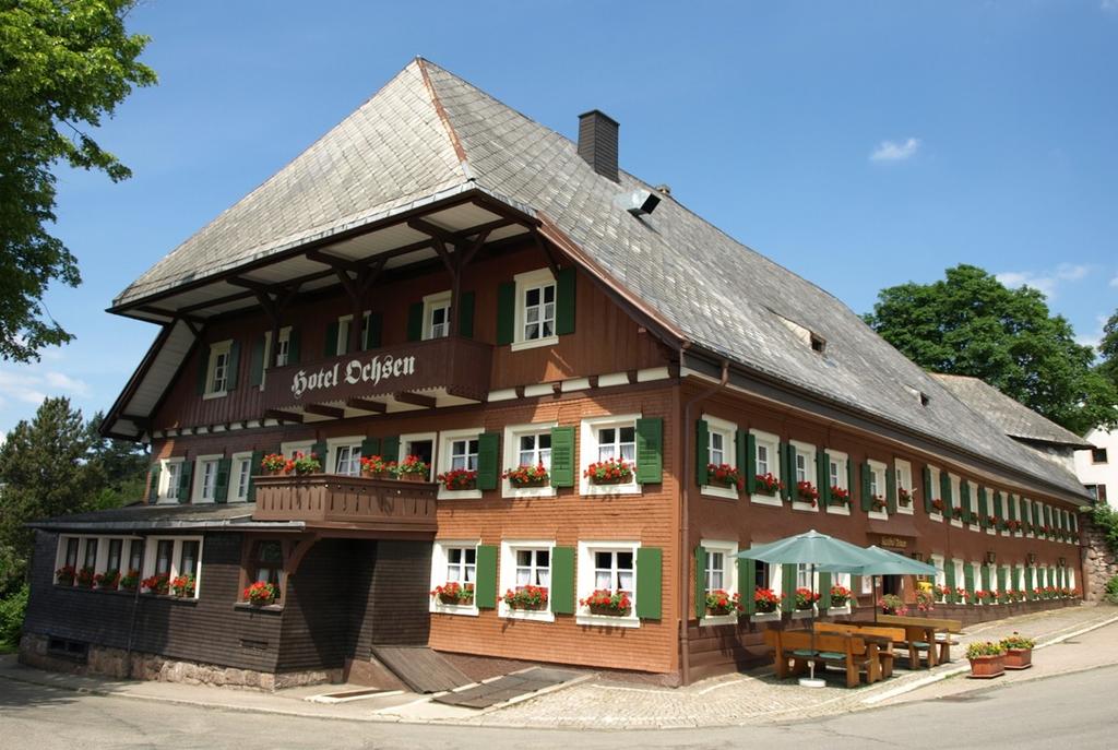 Hotel Ochsen