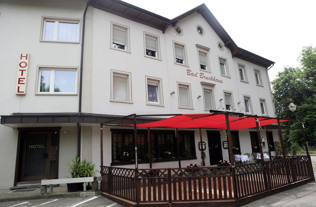 Hotel Bad Bruckhaus