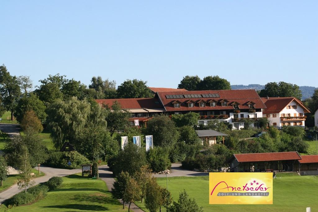 Golf und Landhotel Anetseder