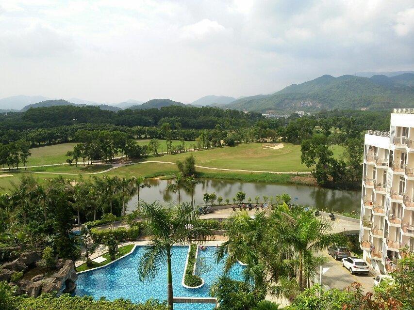 Kaispring Golf Resort