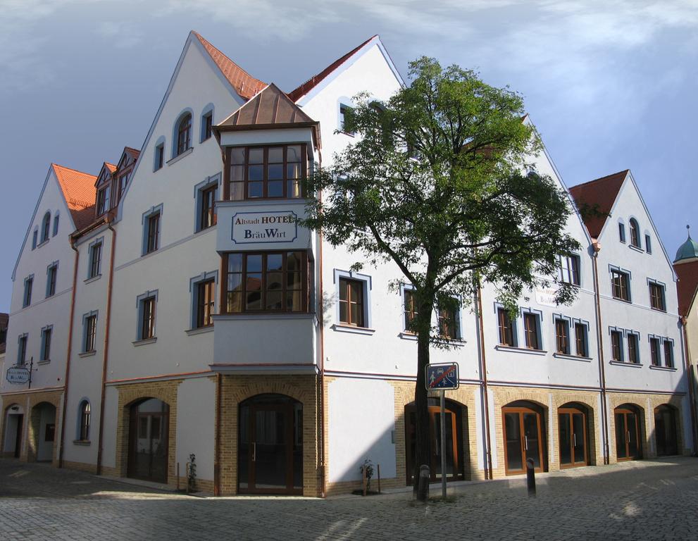 Altstadthotel Bräuwirt