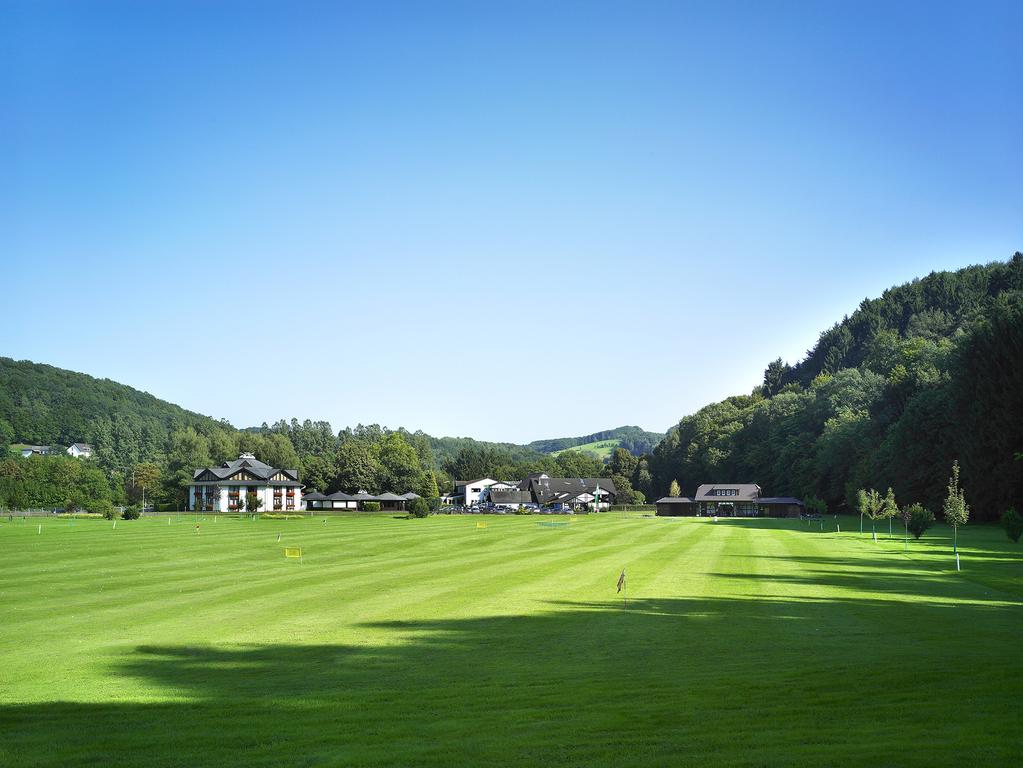 Landhotel Naafs Haeuschen