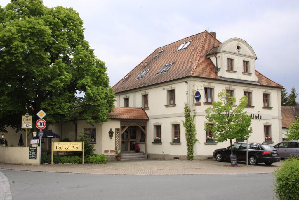 Gasthof zur Linde