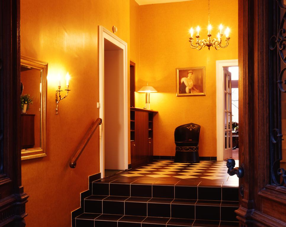 Hotel Villa Viktoria Luise