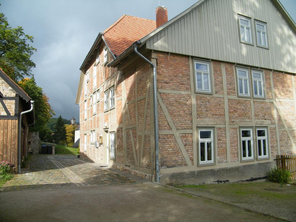 Obere Mühle