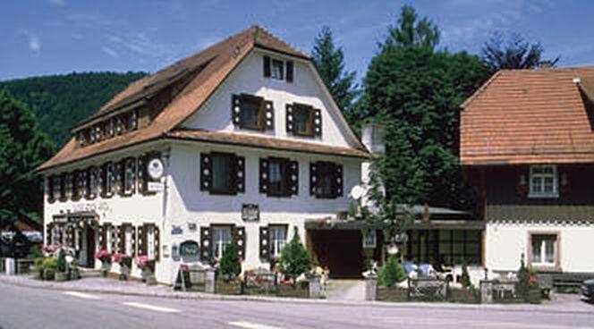 Hotel Hirsch