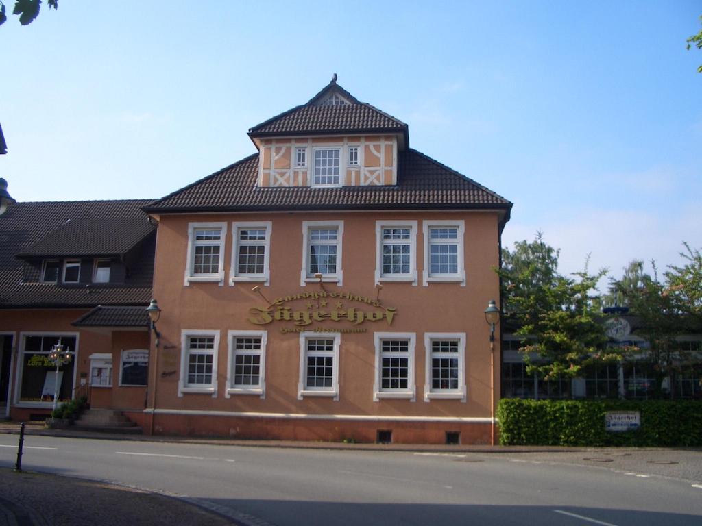 Landgasthaus Jägerhof