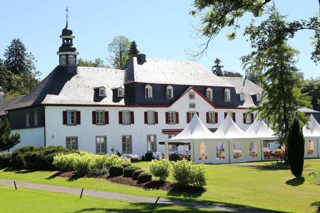 Hotel Schloss Auel