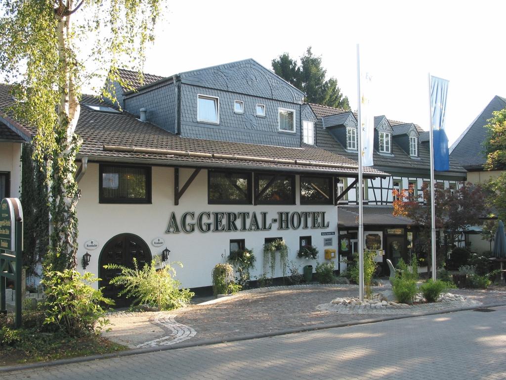 Aggertal-Hotel Zur alten Linde