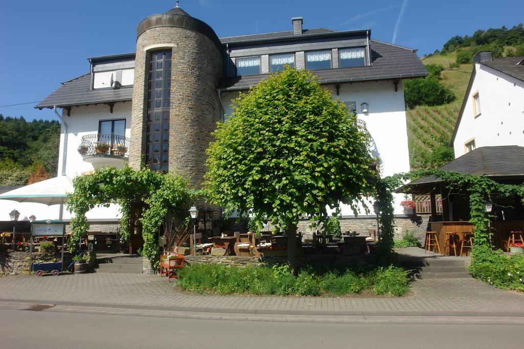 Hotel Zum Schleicher Kuckuck