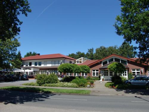 Hotel Landrestaurant Schnittker