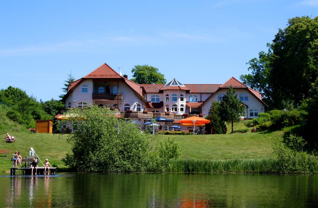 Hotel Heidekrug