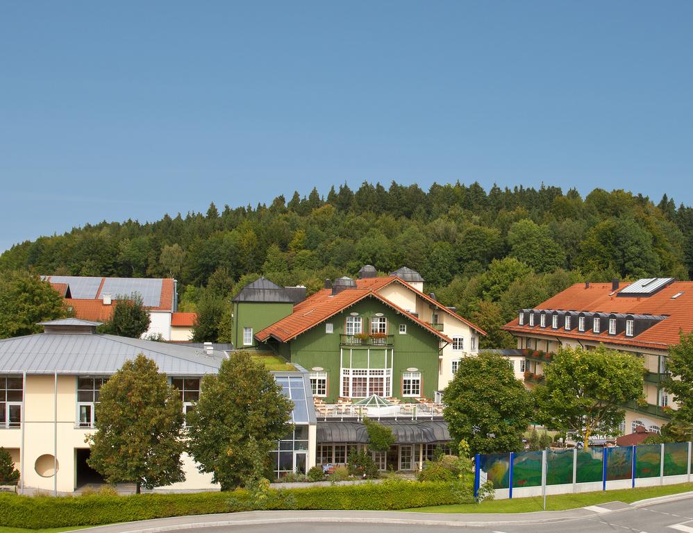 BEST WESTERN PREMIER Bayerischer Hof Miesbach